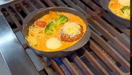 What I Ate for Lunch at the Office in Korea Part 41 | CJ Group 🇰🇷💼 #korea #southkorea #koreanfood