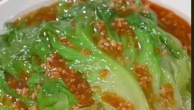 #traditional healthy recipes #healthyeveryday meals#delicious#easyrecipe #lightcooking#lettucegarlic