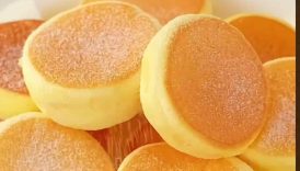 #Super easy egg cake#超级简单蛋糕