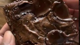 fudgy brownies 🍫🤤