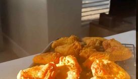 Updated cookbook recipes! THANK YOU FOR THE SUPPORT 🫶🏾🙏🏾💪🏾 #cookbook #recipe#shorts #ytshorts