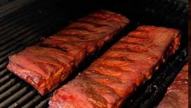 got a rib craving? hot honey ribs will do the trick! #shorts