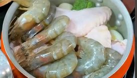 Chinese cuisine #daily delicious dishes #street food#yummy
