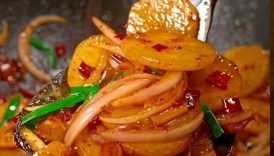 #stirfry patato #easyrecipe #cooking #healthy #patato recipes