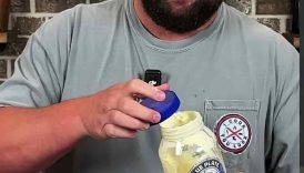 The BEST MS Pot Roast Dip! (feat. @icookyoulook88) #footballshorts