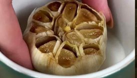 🗣 Attn garlic lovers: you HAVE to make this 💥 #shorts