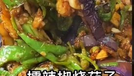 #how to cook eggplant