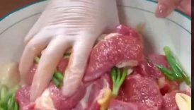 #porkrecipe#照烧猪扒#traditionalhealthyrecipe