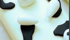 Cutest DOG & CAT Cake Pops 🥰🐱🐶 Tiktok Hack #hooplarecipes #shorts #babydog #dog #cat #tiktok