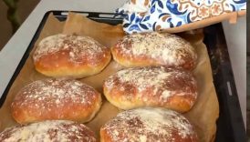 Perfect bread every single time guaranteed #recipe #baking #tutorial