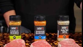 The 3 Best Ways to Grill a Steak!!