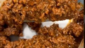 Crockpot Taco Meat