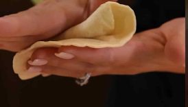 Perfect SOFT CORN TORTILLAS to complete every meal! #tortilla #shorts