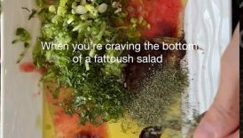 The flavours of this make me want to cry. And served with homemade sourdough? 😮‍💨