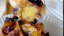 Easy and Delicious French Toast Casserole