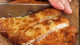 Potato Chicken
