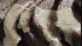 LOW CARB GRAVY RECIPE #gravyrecipe #gravy #holidayrecipes #foodshorts