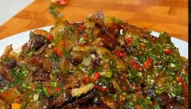 Smashed Potatoes: The Most Irresistible Potato Recipe