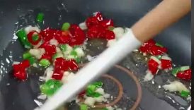 #soup#Sour and Spicy Soup#easyrecipe #fastcooking