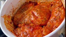 Chicken Chipotle bowls ~ full recipe on sailorbailey #easyrecipe #food