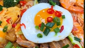 Chinese cuisine #daily delicious dishes #street food#yummy😋
