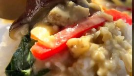 comfort food 🥺 what’s yours? Episode 2 of my Busy Bee Meal Series coming soon! #food #recipe