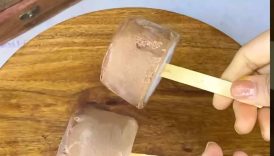 Dairy Milk Ice Cream😋 | Chocolate Ice Cream Recipe 🤩 #shorts #trending #dairymilk