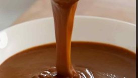 Long Pepper Praline Recipe! #recipe
