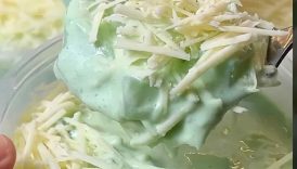 Buko Pandan Creamy