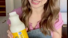 Did You Know You Can Freeze Buttermilk?
