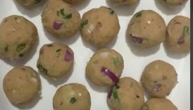 Making easy potato balls ❤️ #shorts #youtube shorts #videos #youtube videos