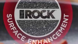 The Rock Acier Inoxydable Induction FR