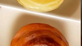 ✨ New & Simple Bread Recipe | Beautiful & Delicious Homemade Bread with Easy Ingredients 🍞 #Baking