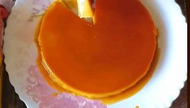 Caramel Biscuit Pudding #youtubeshorts #easyrecipe #snack #trending #viral #shortsvideo #recipe