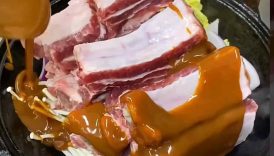 Chinese cuisine #daily delicious dishes #street food#yummy 😋