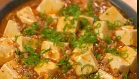 Mapo Tofu #30minutemeals #mapotofu #shorts