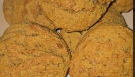 Brown Butter Pumpkin Cookies! Delicious Fall Cookies!🍁😍 #dessert #pumpkin #fall #recipe