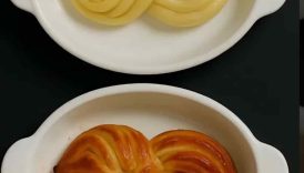 I Tried This Bread Trick… You Won’t Believe It! #homemadebread #baking