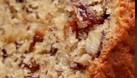 Easy BANANA BREAD Recipe #shorts