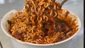 Birria Ramen / recipe ⬇️