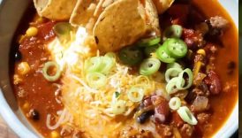 Chili!