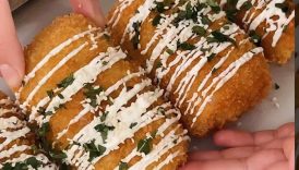 Ramen Rolls