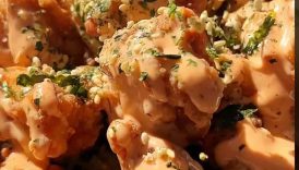 For the karaage lovas, I gotchu with a easy recipe! so stay tuned 🥳 #recipe #food #chicken #fried