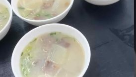 What I Ate for Lunch at School in Korea Part 32 🇰🇷 #korea #southkorea #seoul #koreanfood