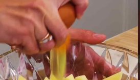 The Best Deep Fried Potatoes Recipe Ever