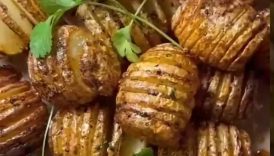 Baked potato snacks recipe for kids #easysnacks #snackresipes #foodfusionrecipe