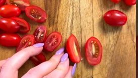 The meal-prep friendly salad you’ll make on repeat #shorts