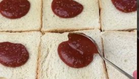 5 Minute Pizza #easyrecipe #cooking #shorts