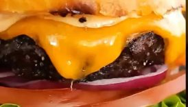 Want to be known for your burgers? 🍔Watch THIS! #shorts