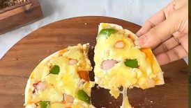 Homemade Mozzarella Cheese🧀😋 | Easy Mozzarella Cheese Recipe🤩 #shorts #trending #mozzarella